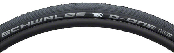 Schwalbe G-One Speed Tubeless Road Tire