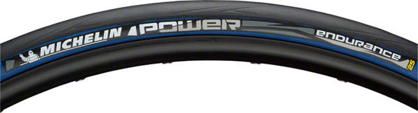 MICHELIN Power Endurance Tire Blue