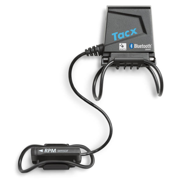 Tacx Speed & Cadence Sensor For Smart Trainers