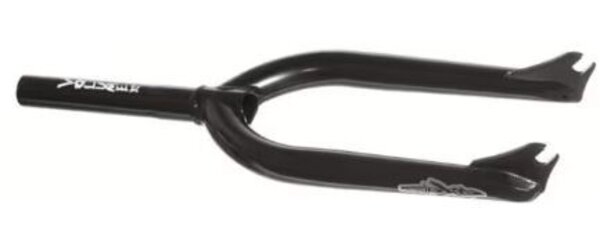 Volume Bikes Shun Fork Black 24mm Offset