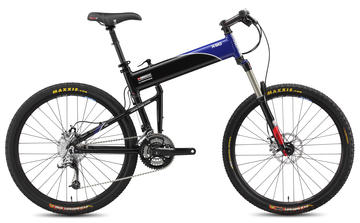 Montague Swissbike X90 - Brands Cycle and Fitness