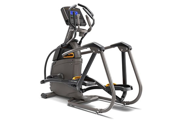 Matrix Fitness A50 Ascent Trainer