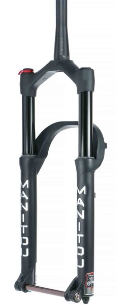 Manitou Mastodon Pro Fork Standard 100mm Taper 15x150mm
