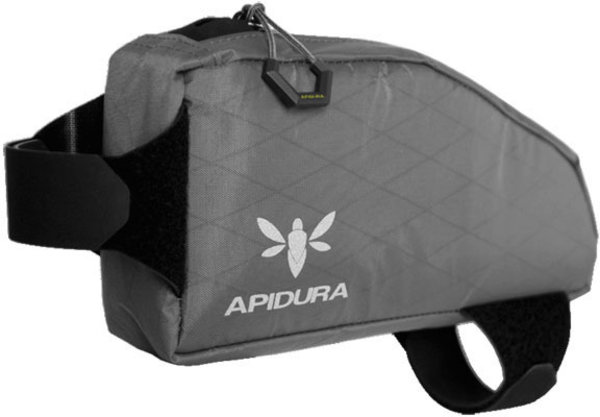 Apidura Backcountry Top Tube Pack, Extended