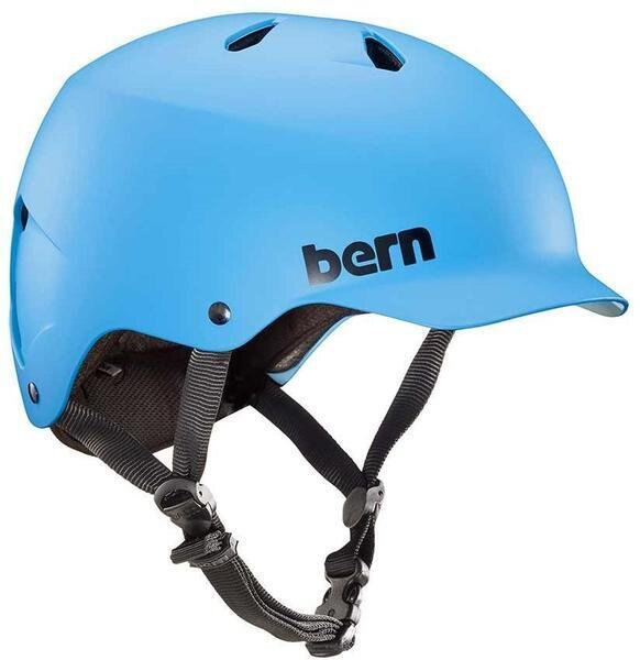 Bern Watts Bike Helmet