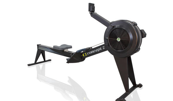 Concept 2 Model E Indoor Rower