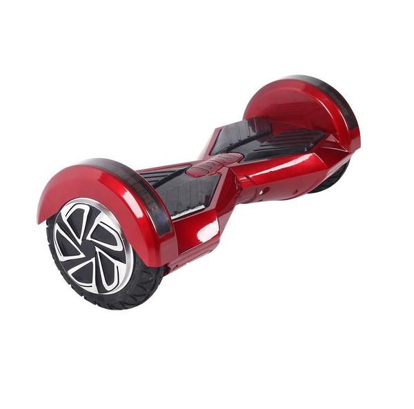 Raytops Premium Smart Self Balancing Electric Scooter with Bluetooth Speakers