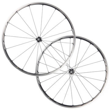 Shimano WH-RS81-C24-CL WHEEL