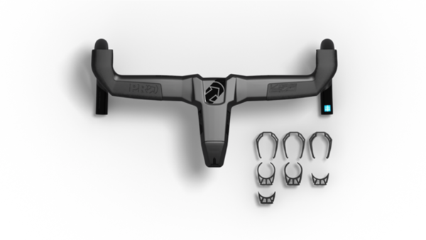 Shimano Vibe Evo w/ Spacer Set Carbon