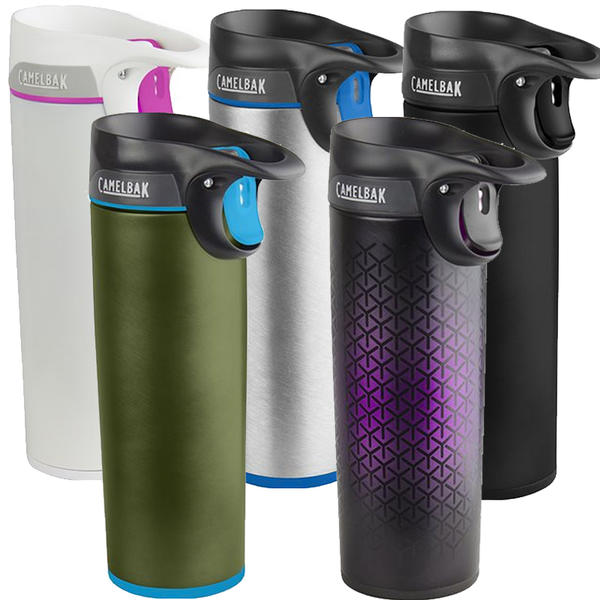 CamelBak Forge 12oz Travel Mug - Brands Cycle and Fitness