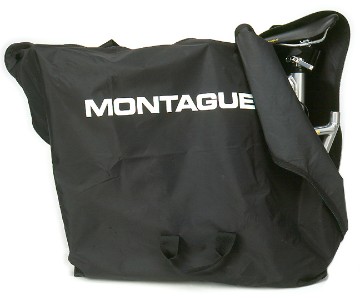 Montague Soft Carrying Case