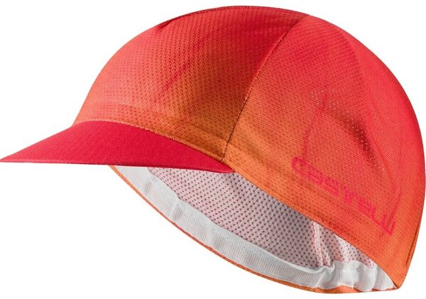 Castelli Women's Climbers A/C Cap