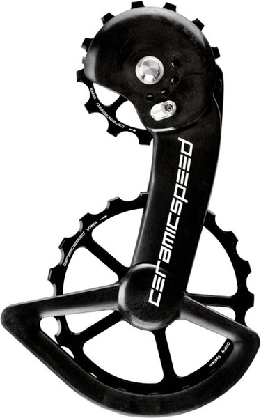 CeramicSpeed OSPW X for Shimano GRX/RX 2x11 Coated