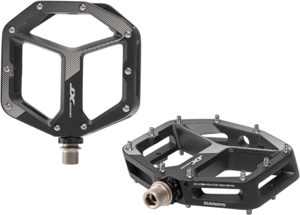 Shimano Deore XT M8140 Pedals