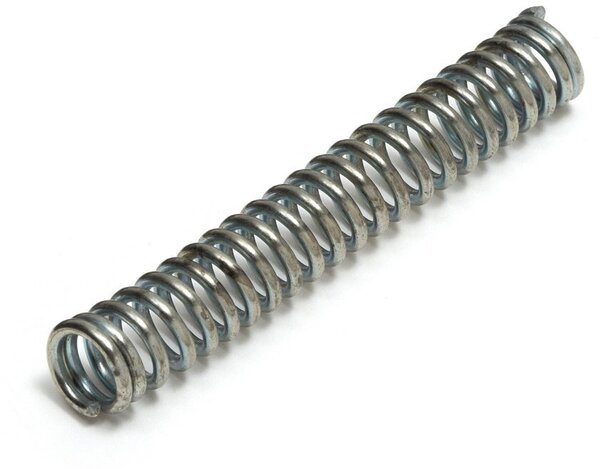 Kinetic Roller Tension Spring