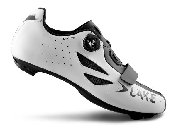 Lake CX176-X Wide Road Cycling Shoes