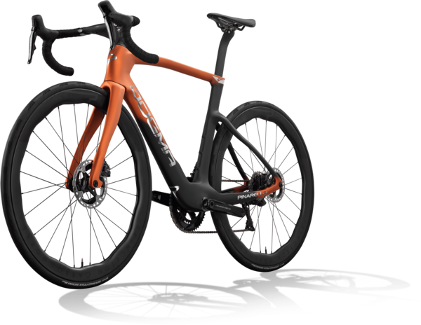 Pinarello Dogma F SRAM RED AXS E1 - Brands Cycle and Fitness