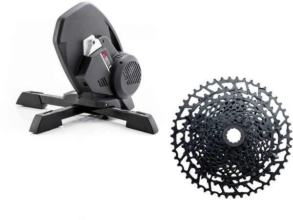 Elite Direto X Bundle - Brands Cycle and Fitness