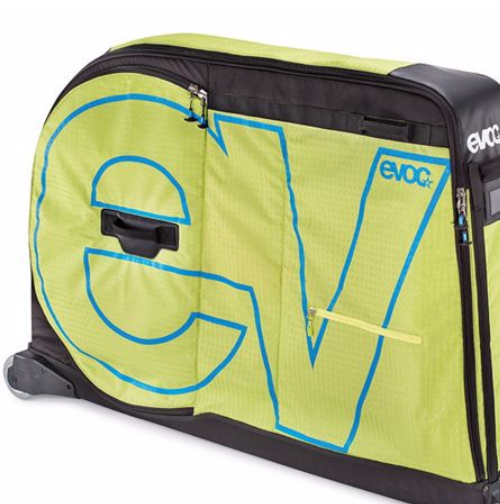 evoc Bike Travel Bag Pro
