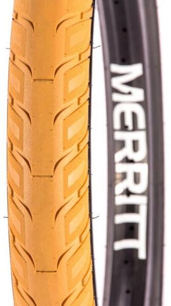 Merritt BMX Option Tire 20x2.35