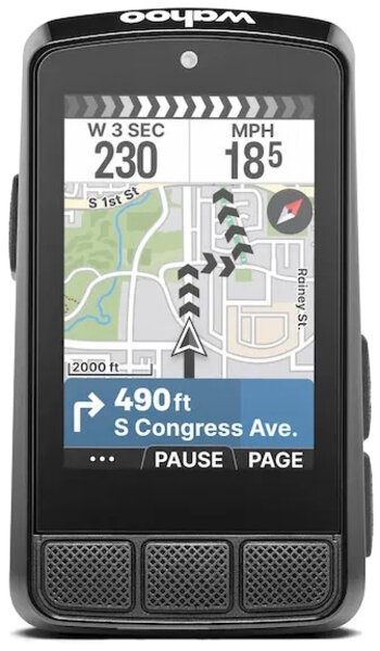 Elemnt Bolt 3