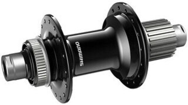 Shimano FH-MT901-B XTR Boost Rear Hub
