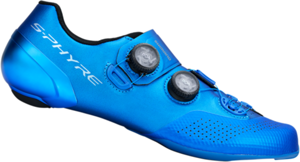 Shimano RC9 Wide S-PHYRE RC902 Road Cycling Shoes