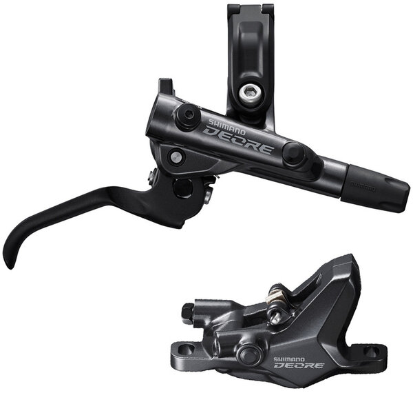 Shimano Deore M6100 Rear Brake Set