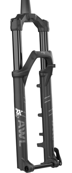 FOX 34 A Float Performance Series 29-inch Suspension Fork Brands