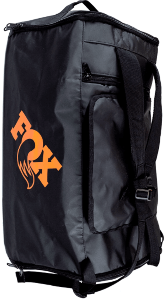Fox Racing Shox Weekender Gear Bag 