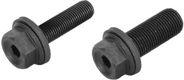 GSport Axle Bolts