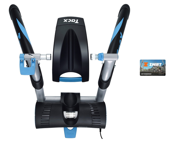 Tacx Genius Smart with 3-Month Zwift Membership