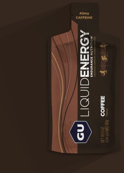 GU Liquid Energy Gel 