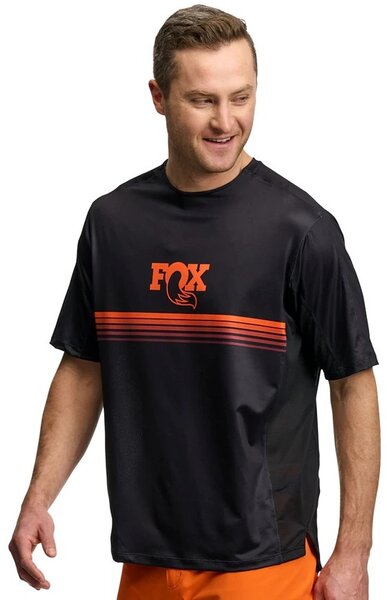 Fox Racing Shox Hightail Short Sleeve Jersey
