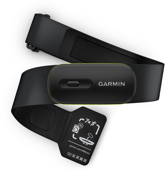 Garmin HRM 600 Garmin HRM 600