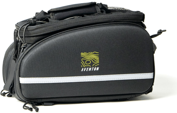 Aventon Rack Top Bag 25L