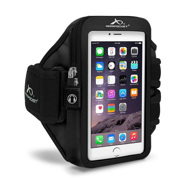 Armpocket Mega i-40 for iPhone 6 Plus