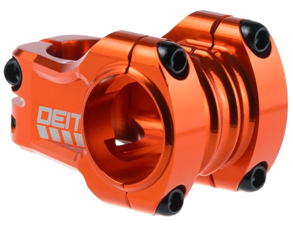 Deity Components Copperhead Stem 35mm
