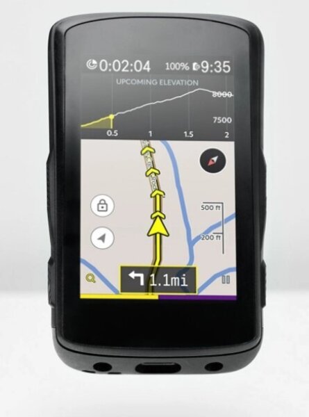 Hammerhead Karoo 2 Bike GPS