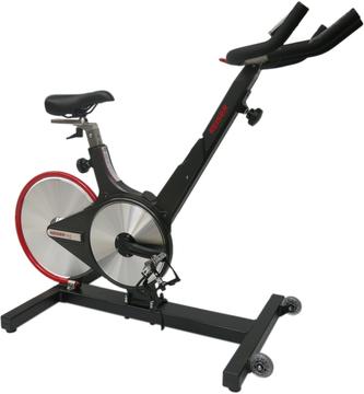 Keiser M3 Black Indoor Cycle with Computer + Free 3 gifts