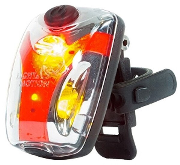 Light and Motion Vis Micro II Taillight