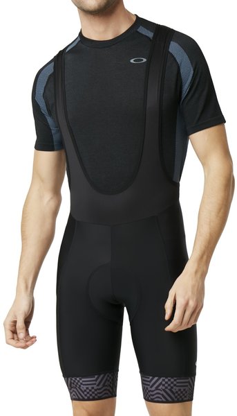 oakley endurance bib shorts