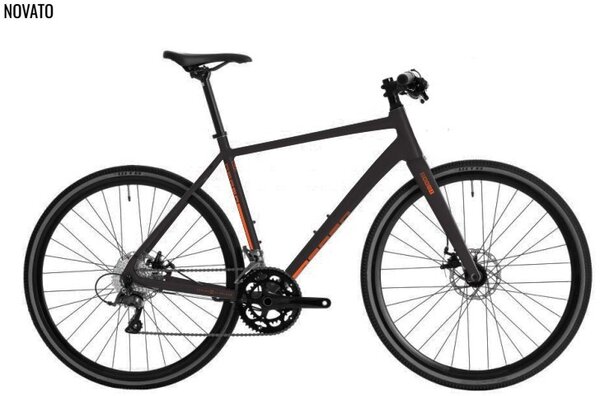 Marin Novato - Brands Cycle and Fitness
