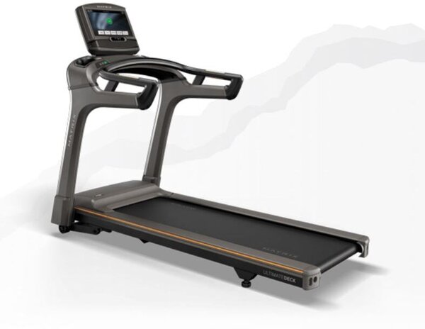 Matrix Fitness T30 Treadmill 