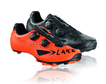 Lake MX237X Wide Fit All Weather MTB Cycling Shoe