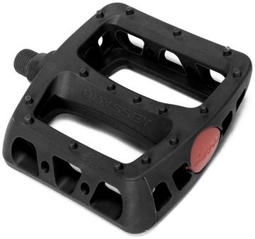 Odyssey Twisted PC Pedals 9/16"