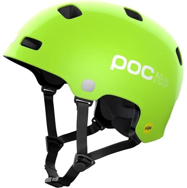 POC Crane MIPS Helmet - Thumbnail 2