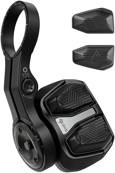 新品 SRAM スラム AXS POD Ultimate Controller SRAM AXS Pod Ultimate 2-Button Controller - Brands Cycle and Fitness