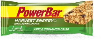 PowerBar PowerBar Harvest Bar