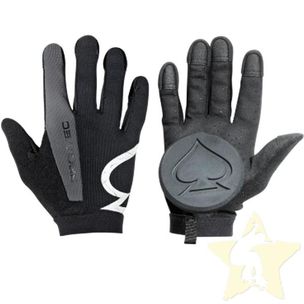 Pro-tec Low Profile Slide Gloves